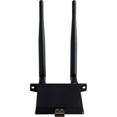 Modulo inalambrico viewsonic vb - wifi - 001 doble frecuencia