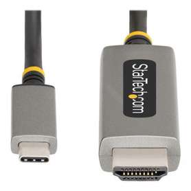 Cable usb tipo c a hdmi