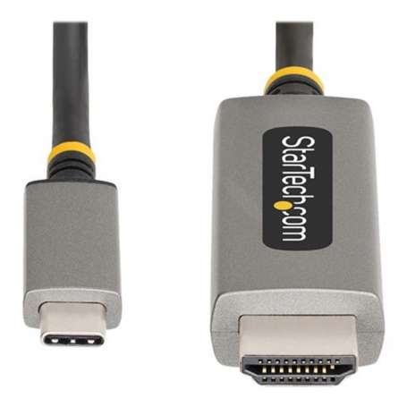 Cable usb tipo c a hdmi