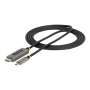 Cable usb tipo c a hdmi