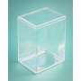 Heo protective display case caja protectora