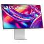 Monitor lg ultrafine 32u990a - s 32 pulgadas 6k