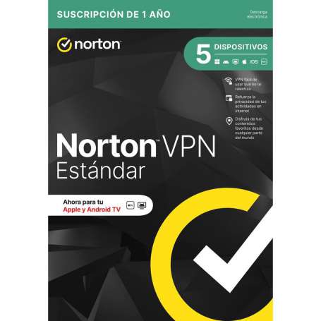 Vpn norton vpn standard es 1