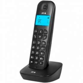 Telefono inalambrico dect digital spc air