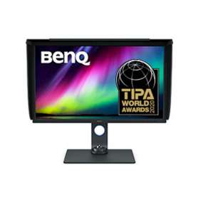 Monitor benq sw321c 32 pulgadas 4k uhd