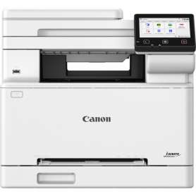 Multifuncion canon mf664cdw laser color i - sensys