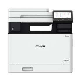 Multifuncion laser canon color i - sensys mf754cdw