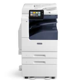 Multifunción xerox laser c7120dn color a3