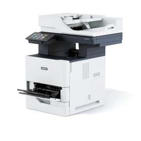 Multifuncion xerox laser versalink b625v_dn monocromo