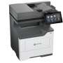 Multifuncion lexmark mx632adwe laser monocromo a4