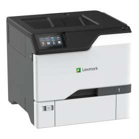 Impresora lexmark c4342 laser color a4