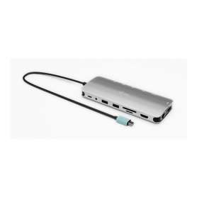 Docking station i - tec nano dock usb