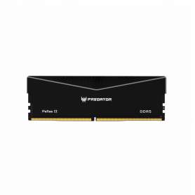 Memoria ram ddr5 32gb 2x16gb acer