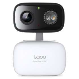 Camara seguridad wifi tp - link tapo c216