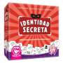 Juego mesa identidad secreta mini