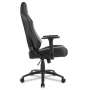 Silla gaming sharkoon sgs20 negro gris