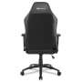 Silla gaming sharkoon sgs20 negro gris