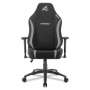 Silla gaming sharkoon sgs20 fabric negro