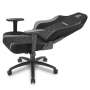 Silla gaming sharkoon sgs20 fabric negro