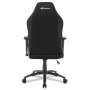 Silla gaming sharkoon sgs20 fabric negro
