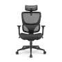 Silla oficina sharkoon officepal c30 negra
