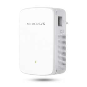Repetidor wifi mercusys me20 433mbps