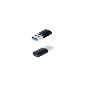 Adaptador usb c a usb a