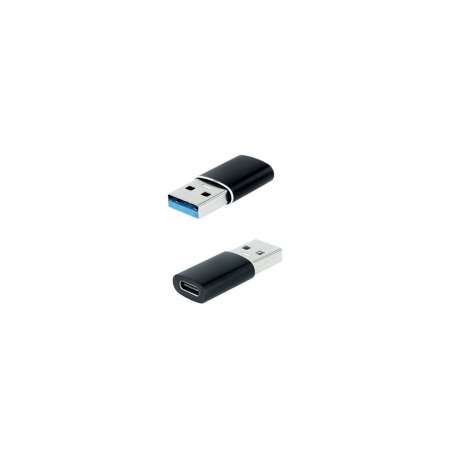 Adaptador usb c a usb a