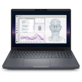 Portatil dell pro max 16 plus
