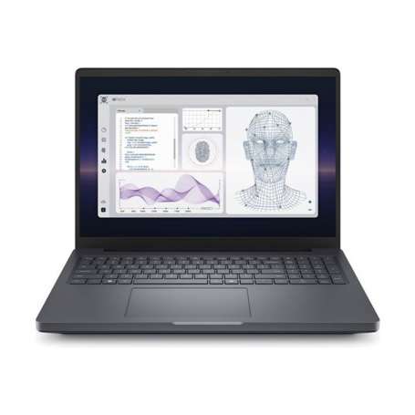 Portatil dell pro max 16 plus