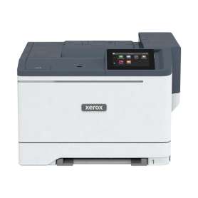 Impresora xerox laser c410v_dn color a4