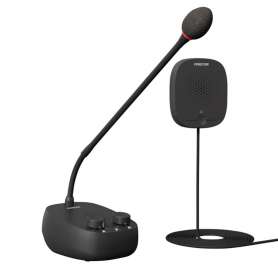 Microfono fonestar interfon - w