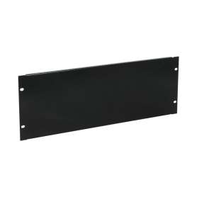 Panel frontal ciego phasak 19 pulgadas 4u