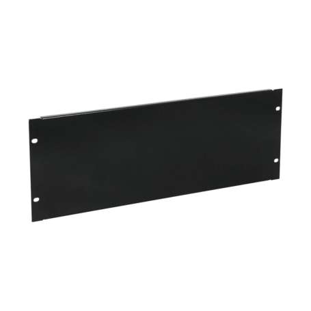 Panel frontal ciego phasak 19 pulgadas 4u