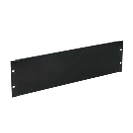 Panel frontal ciego phasak 19 pulgadas 3u