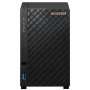 Servidor nas asustor drivestor 2 gen2