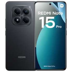 Movil smartphone redmi note 15 pro