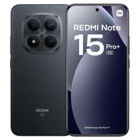 Movil xiaomi redmi note 15 pro+