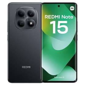 Movil xiaomi redmi note 15 6gb