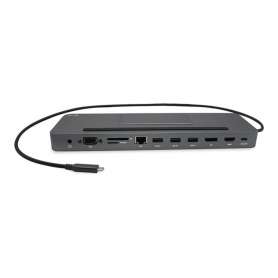 Docking station i - tec usb tipo c