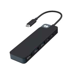 Hub targus usb tipo c 5