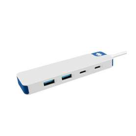 Hub targus usb tipo c 4