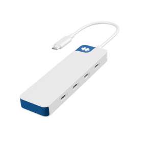 Hub targus usb tipo c 4