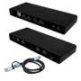 Docking station i - tec 12 en 1