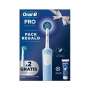 Cepillo dental electrico braun oral - b vitality
