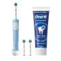 Cepillo dental electrico braun oral - b vitality