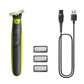 Cortapelo philips oneblade 360 qp2724 23