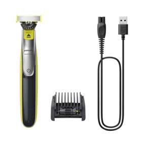 Cortapelo philips oneblade 360 qp2734 23