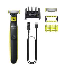 Cortapelo philips oneblade qp2824 20
