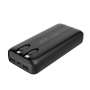 Powerbank dp20 coolbox 20000mah negro